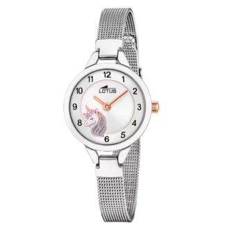 Reloj Lotus Junior Niña 18862/2 + Pulsera