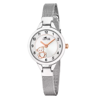 Reloj Lotus Junior Niña 18862/3 + Pulsera