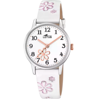 Reloj Lotus Junior Niña 18863/1 + Pulsera - Imagen 1