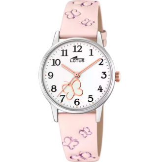 Reloj Lotus Junior Niña 18864/2 + Pulsera