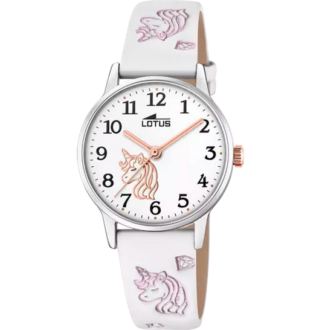 Reloj Lotus Junior Niña 18865/1 + Pulsera