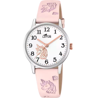 Reloj Lotus Junior Niña 18865/2 + Pulsera