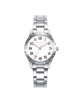 Reloj Viceroy Niña Sweet 401214-04 + Pulsera