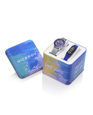 Reloj Viceroy Next Niño 401303-35 + Fitband