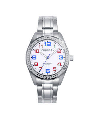 Reloj Viceroy Next Niño 401349-04 + Pulsera