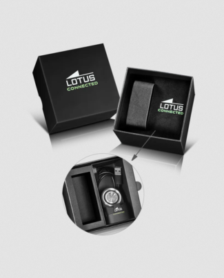 Reloj Lotus Connected D 20000/7 Hibrido - Imagen 3