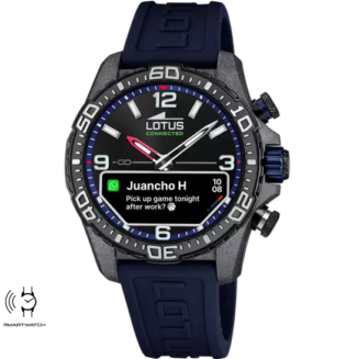 Reloj Lotus Connected D 20000/1 Hibrido