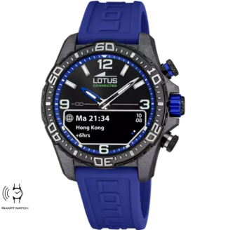 Reloj Lotus Connected D 20000/3 Hibrido