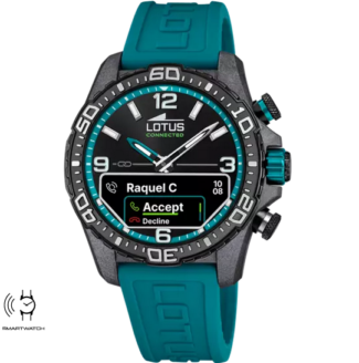 Reloj Lotus Connected D 20000/5 Hibrido