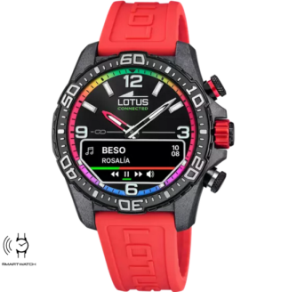 Reloj Lotus Connected D 20000/6 Hibrido