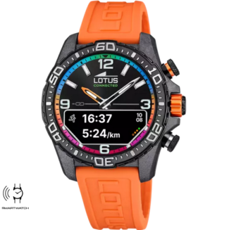 Reloj Lotus Connected D 20000/7 Hibrido - Imagen 1
