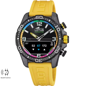 Reloj Lotus Connected D 20000/8 Hibrido