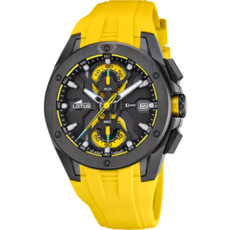 Reloj Lotus Hombre Vortex 18943/1 Cronógrafo