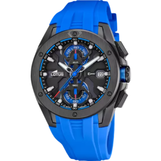 Reloj Lotus Hombre Vortex 18943/2 Cronógrafo