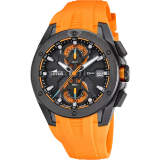 Reloj Lotus Hombre Vortex 18943/3 Cronógrafo