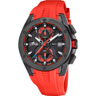Reloj Lotus Hombre Vortex 18943/5 Cronógrafo