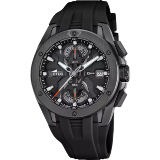Reloj Lotus Hombre Vortex 18943/6 Cronógrafo