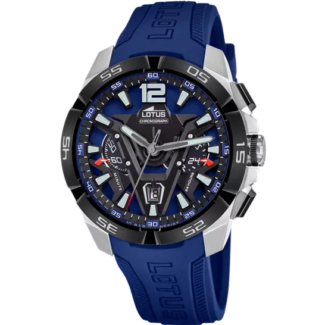 Reloj Lotus Hombre Vortex 18944/1 Cronógrafo