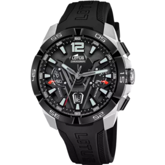 Reloj Lotus Hombre Vortex 18944/2 Cronógrafo