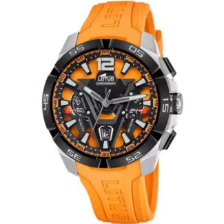 Reloj Lotus Hombre Vortex 18944/3 Cronógrafo