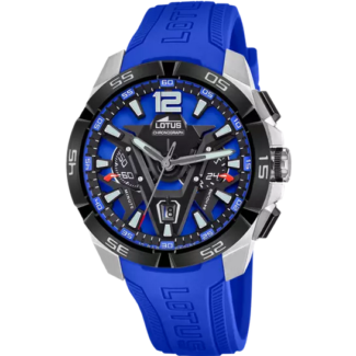 Reloj Lotus Hombre Vortex 18944/4 Cronógrafo