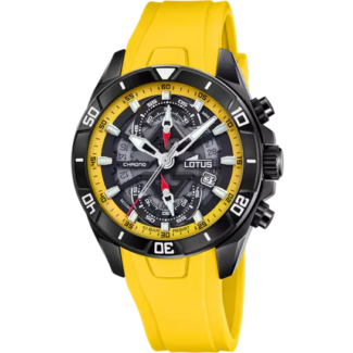 Reloj Lotus Hombre Vortex 18945/1 Cronógrafo