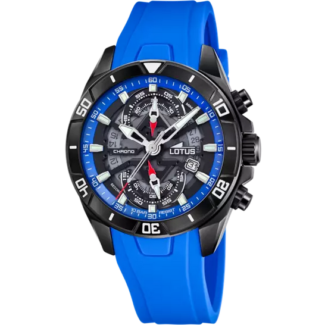 Reloj Lotus Hombre Vortex 18945/2 Cronógrafo