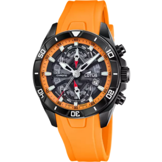 Reloj Lotus Hombre Vortex 18945/3 Cronógrafo