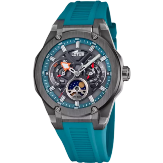 Reloj Lotus Hombre Vortex 18946/2 Multifunción
