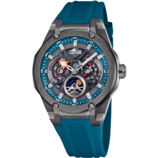 Reloj Lotus Hombre Vortex 18946/4 Multifunción