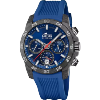 Reloj Lotus Chrono Hombre 18974/1 Cronógrafo