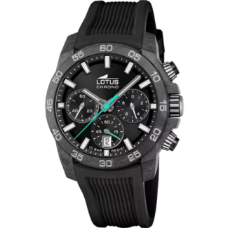 Reloj Lotus Chrono Hombre 18974/3 Cronógrafo