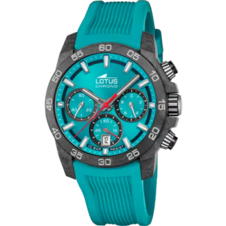 Reloj Lotus Chrono Hombre 18974/4 Cronógrafo