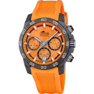 Reloj Lotus Chrono Hombre 18974/6 Cronógrafo