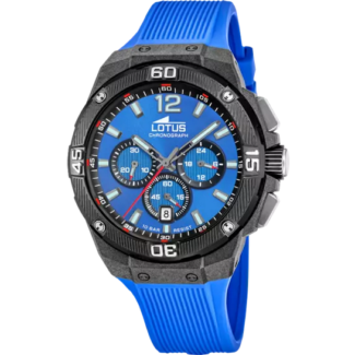 Reloj Lotus Chrono Hombre 18975/1 Cronógrafo