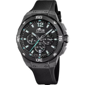 Reloj Lotus Chrono Hombre 18975/3 Cronógrafo