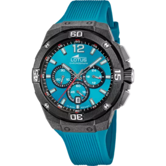 Reloj Lotus Chrono Hombre 18975/6 Cronógrafo
