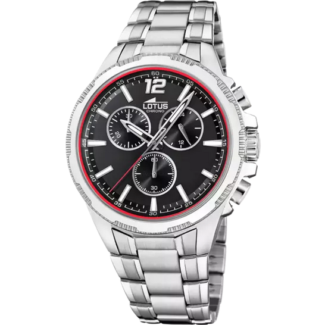 Reloj Lotus Chrono Hombre 18991/4 Cronógrafo