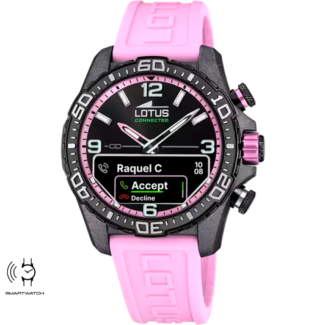 Reloj Lotus Connected D 20000/9 Hibrido - Imagen 1