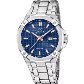 Reloj Jaguar Diplomatic Hombre J1009/2 Swiss Made