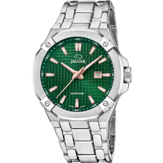 Reloj Jaguar Diplomatic Hombre J1009/3 Swiss Made