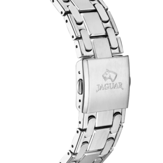 Reloj Jaguar Diplomatic Hombre J1009/4 Swiss Made - Imagen 3