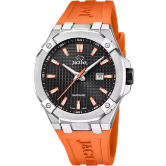 Reloj Jaguar Diplomatic Hombre J1010/1 Swiss Made