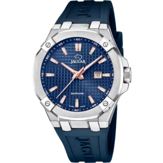 Reloj Jaguar Diplomatic Hombre J1010/2 Swiss Made