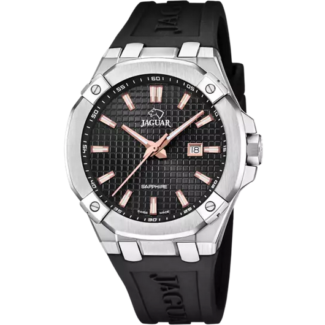 Reloj Jaguar Diplomatic Hombre J1010/4 Swiss Made