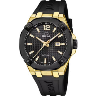 Reloj Jaguar Diplomatic Hombre J1012/1 Swiss Made