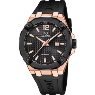 Reloj Jaguar Diplomatic Hombre J1013/1 Swiss Made