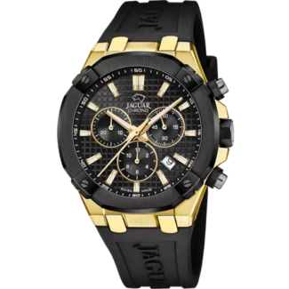 Reloj Jaguar Diplomatic Hombre J1014/1 Swiss Made