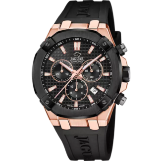 Reloj Jaguar Diplomatic Hombre J1015/1 Swiss Made