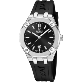 Reloj Jaguar Diplomatic Mujer J1017/2 Swiss Made